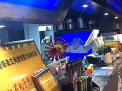 -Moss7Club 剧本杀桌游(inspark店)