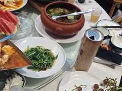 -丝宴·凤城印象·西北特色菜(彩虹湾店)