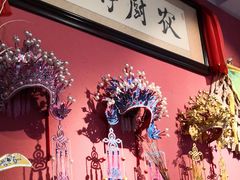 -农厨好味·温泉鹅·农家菜