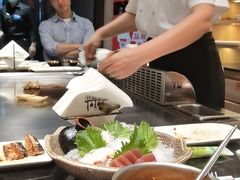 -铁板诱惑法式铁板烧(大卫城店)