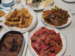 -小锅饭豆腐馆(重工北街普罗旺斯店)