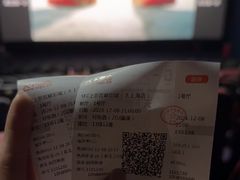 -SFC上影百联影城(大上海4DX店)