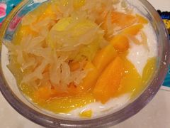 杨枝金捞-许留山(梳士巴利道店)