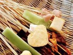 -马路边边串串香(双井直营店)