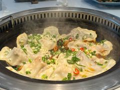 -满兴咱妈烀饼铁锅炖(兰州北街店)