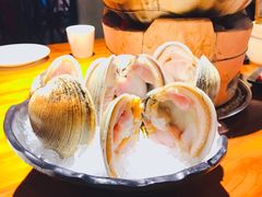 -捞围鲜·港式打边炉(海阳路店)