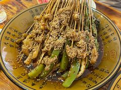 -明洋钵钵鸡(春田小区店)