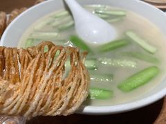 -芳芳私房菜·精做淮扬菜(承德路店)