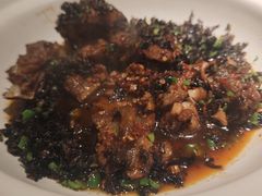 -老傅家湘潭水煮活鱼店(众一国际店)