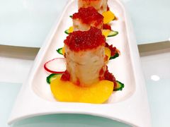 -皇城根·烤鸭·鱼头·家常菜(欧亚大观乐活城店)