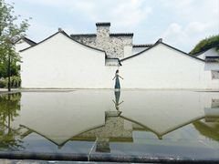 -青果巷历史文化街区