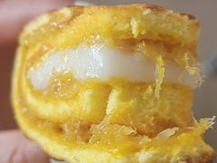 -嘉华鲜花饼·现烤(昆明老街店)