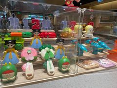 -海底捞火锅(万达广场店)