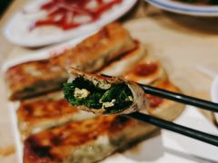 褡裢火烧-左邻右舍褡裢火烧(石榴园店)