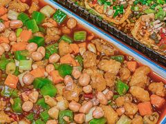 -二钳洞庭虾蟹·江湖菜(成都鹭岛店)