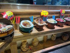 -爷爷的土钵菜(街道口店)