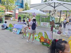 -城西优品道广场