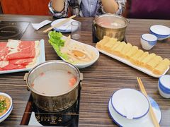 -蒙星月涮肚火锅城(宏运家园店)