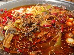 -麻六记(新天地店)