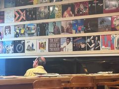 -安妮意大利餐厅(世贸天阶店)