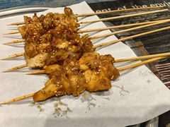 -红岸碳烤齐齐哈尔原味生态烤肉