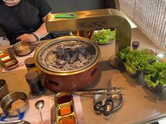 -西塔老太太泥炉烤肉(沈阳店)