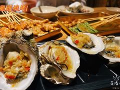 掌中宝-龙头烤羊排•烤全羊•精酿扎啤(厦滘店)
