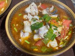 -尧钧财鱼面(育才路店)