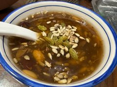 -老兰家传统烧烤炒菜泡馍(小南门店)