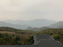 -江南天池