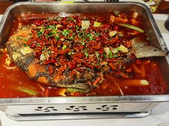 -寿州大饭店·餐厅