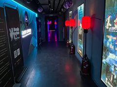 -夜幕浸入式超级密室(望京店)