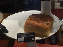 高达芝士火腿星明治-星巴克臻选(福州仓山万达店)