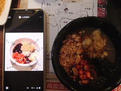 -八宝牛潮汕鲜牛肉火锅(净月店)