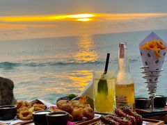 -Rock Bar Bali(Bali)