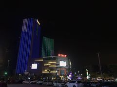 -星光耀广场(安吉路店)