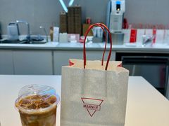 -Manner Coffee(万象前海店)