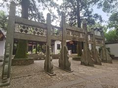 -白鹿洞书院