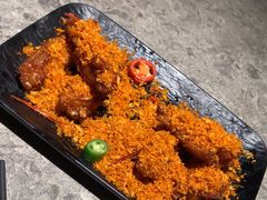 -留半山·香港食堂(啦啦宝都店)