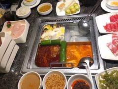 -海底捞火锅(德辉广场店)