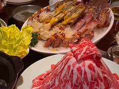 -东海怡品海鲜豆捞(星街坊店)