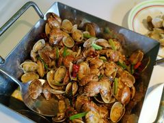 -开海·红岛海鲜虾水饺(石老人店)