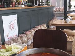 -有才叔的小馆(招商依云曲江店)