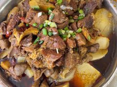 -桂萍特色牛筋牛杂(长堤街总店)