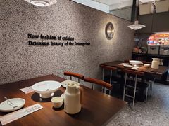 -大同江朝鲜菜•长春地标美食(绿园吾悦广场店)