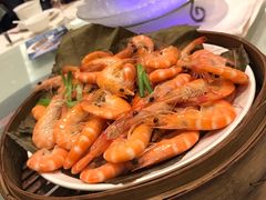 -海都六福酒家(世博广场店)