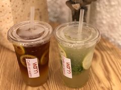 -Cafe on warm(丹霞店)