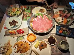 -黑木原精致料理·铁板烧