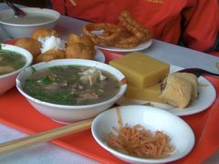 -隆福寺小吃店(东四店)