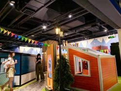 -幻贝家儿童乐园(苏州中心店)